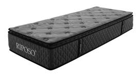 Čiužinys RIPOSO ROYAL 28 cm storio 90x200 cm