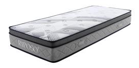 Čiužinys RIPOSO COMFORT 26 cm storio 90x200 cm
