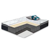 Čiužinys Spring mattress HARMONY DELUX 140x200cm