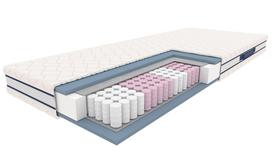 Čiužinys SYRIUSZ mattress 120x200 cm
