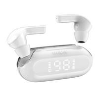 Pirkti Xiaomi Mibro Earbuds 3 White (Balta) - Photo 1