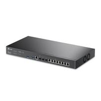 tp link router 4g - TP-Link ER8411 - 1 nuotrauka
