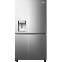 saldytuvas hisense - HISENSE RS818N4TIE - 2 nuotrauka