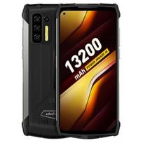 ulefone armor 8 - Ulefone Power Armor 13 128GB Black (Juodas) - 1 nuotrauka