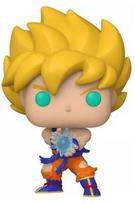 dragon ball super - FUNKO POP! Vinilinė figūrėlė DRAGON BALL Z: GOKU 12,7 cm - 1 nuotrauka