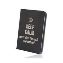 plansete 10 - Greengo "Keep Calm 9-10" - 1 nuotrauka
