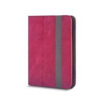 rozinis kompiuterio - Greengo "Fashion Series 7-8" Pink - 1 nuotrauka