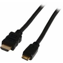 Valueline VGVP34500B15 HDMI to Mini HDMI 1,5m