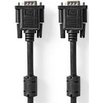 Nedis CCGP59000BK100 VGA to VGA 10m