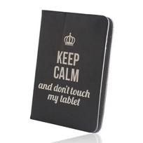 plansete 10 - Greengo "Keep Calm 9-10" - 2 nuotrauka