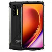 ulefone armor 8 - Ulefone Power Armor 13 128GB Black (Juodas) - 2 nuotrauka
