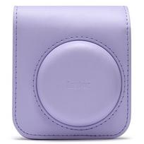 instax fotopo - Fujifilm Instax Mini 12 Case Lilac Purple (Violetinė) - 1 nuotrauka