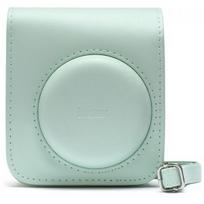 Fujifilm Instax Mini 12 Case Mint Green (Žalias)