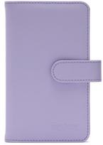 Fujifilm Albumas Instax mini Lilac Purple (Violetinė)
