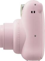 mini instax - Fujifilm Instax Mini 12 Blossom Pink (Rožinis) - 2 nuotrauka