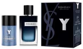 Yves Saint Laurent Y, vyrams