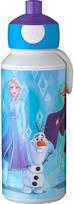 gertuve 400 ml - Vaikiška gertuvė Mepal Frozen 2, 400 ml - 2 nuotrauka