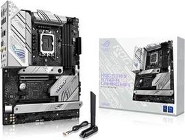 lga1700 b760 - Asus ROG STRIX B760-A GAMING Wi-Fi - 2 nuotrauka