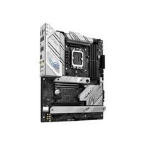 lga1700 b760 - Asus ROG STRIX B760-A GAMING Wi-Fi - 6 nuotrauka