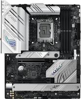 lga1700 b760 - Asus ROG STRIX B760-A GAMING Wi-Fi - 1 nuotrauka