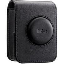 fujifilm instax evo deklas - Dėklas Fujifilm Instax Mini Evo Black (Juodas) - 1 nuotrauka
