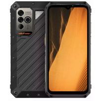 Ulefone Power Armor 19 12GB/256GB Black (Juodas)