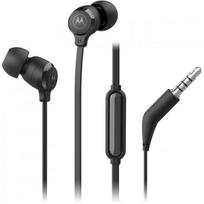 Motorola Earbuds 3-S Black (Juodos)