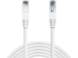 cat6a 0.5m - Sandberg 506-96 Network Cable UTP Cat6 5m - 1 nuotrauka