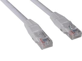 tinklo kabelis 2m - Sandberg 306-94 UTP Cat6 2m SAVER - 1 nuotrauka