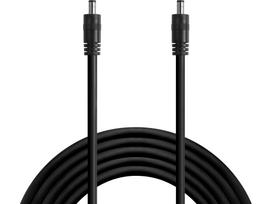 Sandberg 820-81 DC to DC 5521 5525. 3M. 100W