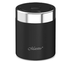 Maestro MR-1649-50 Juodas 500 ml