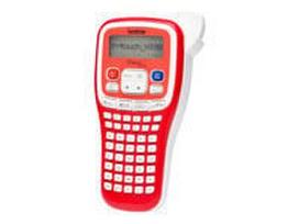 brother label printer - Brother P-Touch PT-H100R - 1 nuotrauka