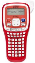 brother label printer - Brother P-Touch PT-H100R - 2 nuotrauka