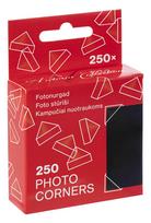 Victoria Collection photo corners 250pcs