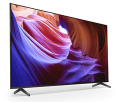 televizorius 55 android - Sony KD-55X85LAEP - 2 nuotrauka