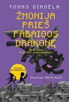 zmonija pries pabaigos - Žmonija prieš pabaigos drakonę. Neoficialus Minecraft žaidėjų nuotykis - 1 nuotrauka