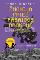 zmonija pries pabaigos - Žmonija prieš pabaigos drakonę. Neoficialus Minecraft žaidėjų nuotykis - 2 nuotrauka