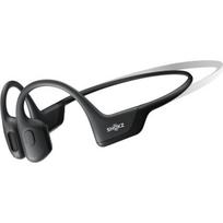 shokz openrun pro juoda - Shokz OpenRun Pro Mini Black (Juodos) - 2 nuotrauka