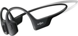 shokz openrun pro juoda - Shokz OpenRun Pro Mini Black (Juodos) - 1 nuotrauka