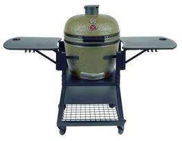 kamado 23,5 - KAMADO FireBird 59 cm - 2 nuotrauka