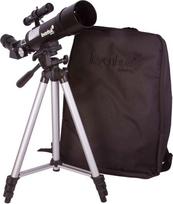 travelite kuprines - Levenhuk Skyline Travel 50 - 1 nuotrauka