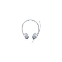 lenovo ausines - Lenovo Headset 100 Stereo Analogue Silver (Sidabrinės) - 3 nuotrauka