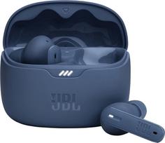 jbl tws - JBL Tune Beam Blue (Mėlynos) - 1 nuotrauka