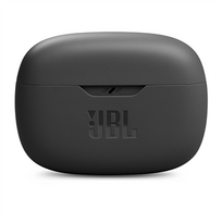 belaides jbl wave - JBL Wave Beam Black (Juoda) - 5 nuotrauka