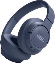 jbl 720 - JBL Tune 720BT Blue (Mėlynos) - 1 nuotrauka
