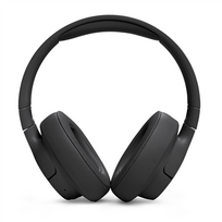 belaides ausines tele2 - JBL Tune 720BT Black (Juodos) - 2 nuotrauka