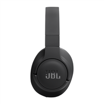 belaides ausines tele2 - JBL Tune 720BT Black (Juodos) - 4 nuotrauka