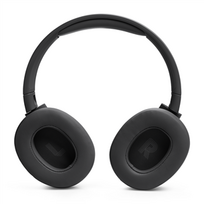 belaides ausines tele2 - JBL Tune 720BT Black (Juodos) - 5 nuotrauka