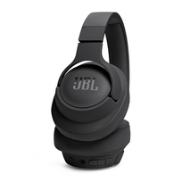 belaides ausines tele2 - JBL Tune 720BT Black (Juodos) - 6 nuotrauka