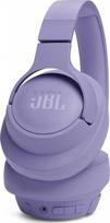 ausines violetines - JBL Tune 720BT Purple (Violetinės) - 2 nuotrauka